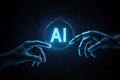 AI Development Company in Dubai, UAE – Intelligent & Scalable AI Solutions