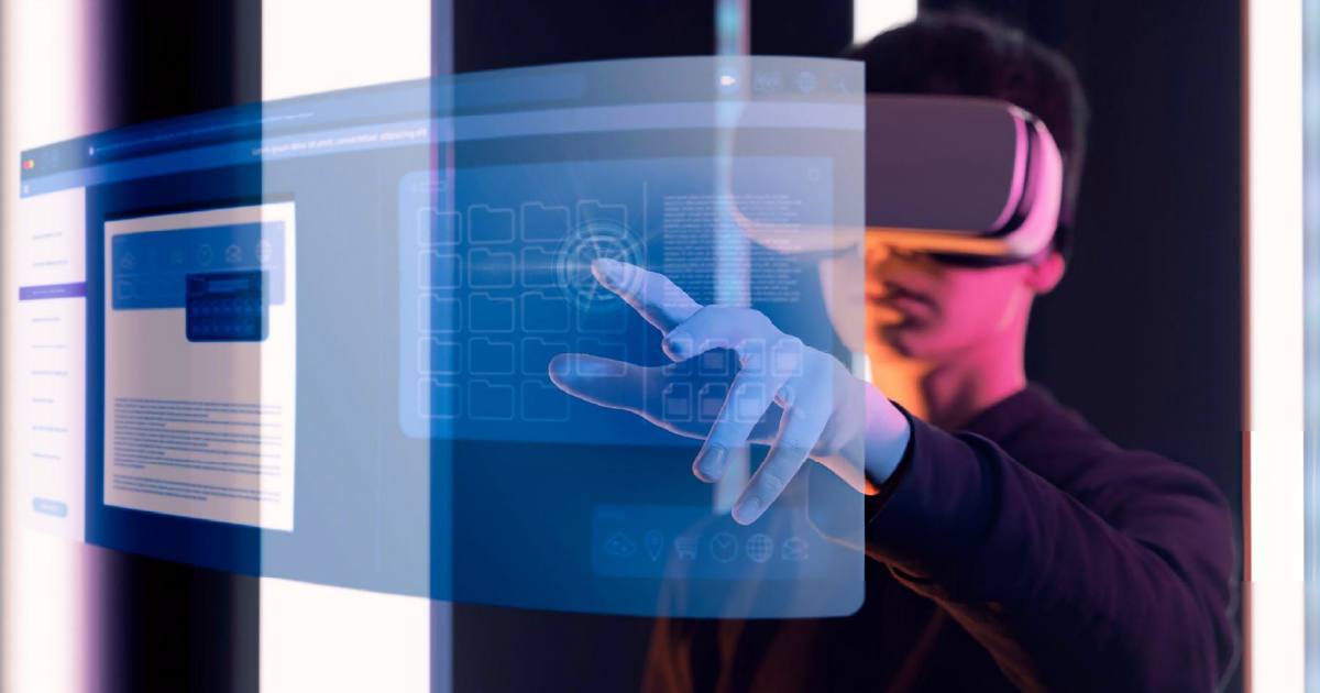 Ar-Vr-Development-Trends in Dubai, UAE