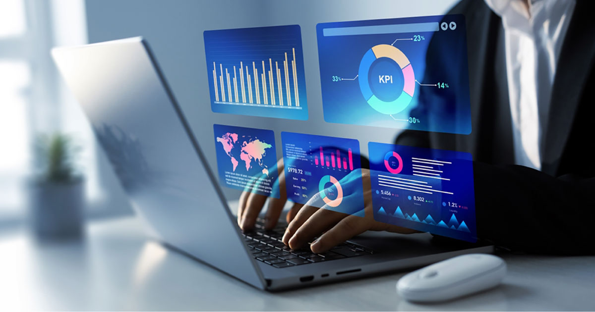 Custom Software Development Company in Dubai, UAE