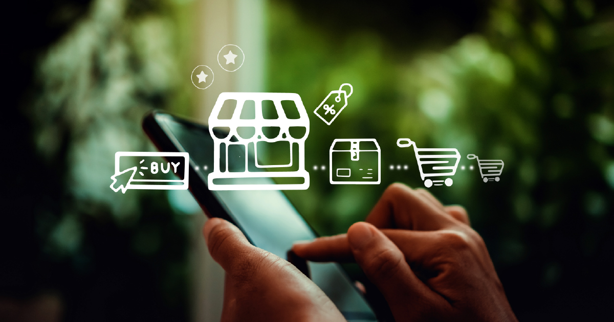 e-commerce Website Development in Dubai, UAE