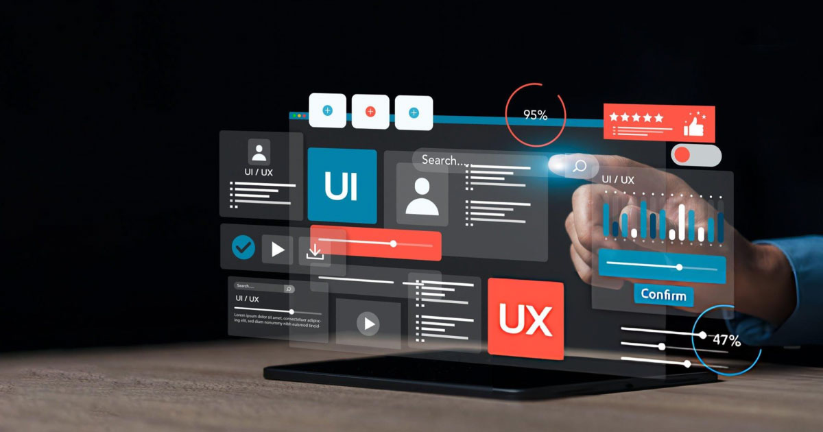 Mobile App Development Company in Dubai and Expert App Developers