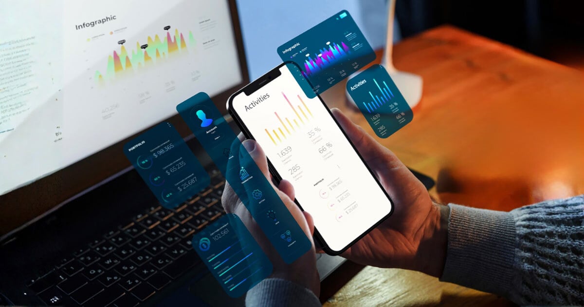 Mobile Application Development for Businesses in Dubai, UAE
