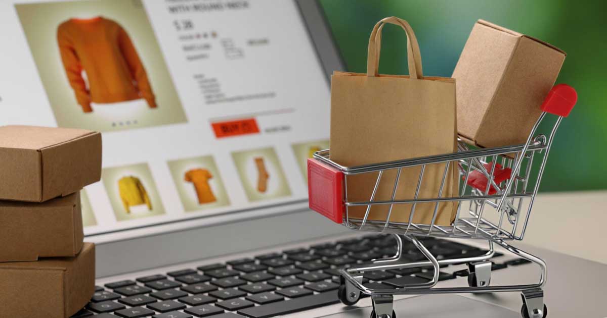 Mobile-First Ecommerce Website Development Company in Abu Dhabi
