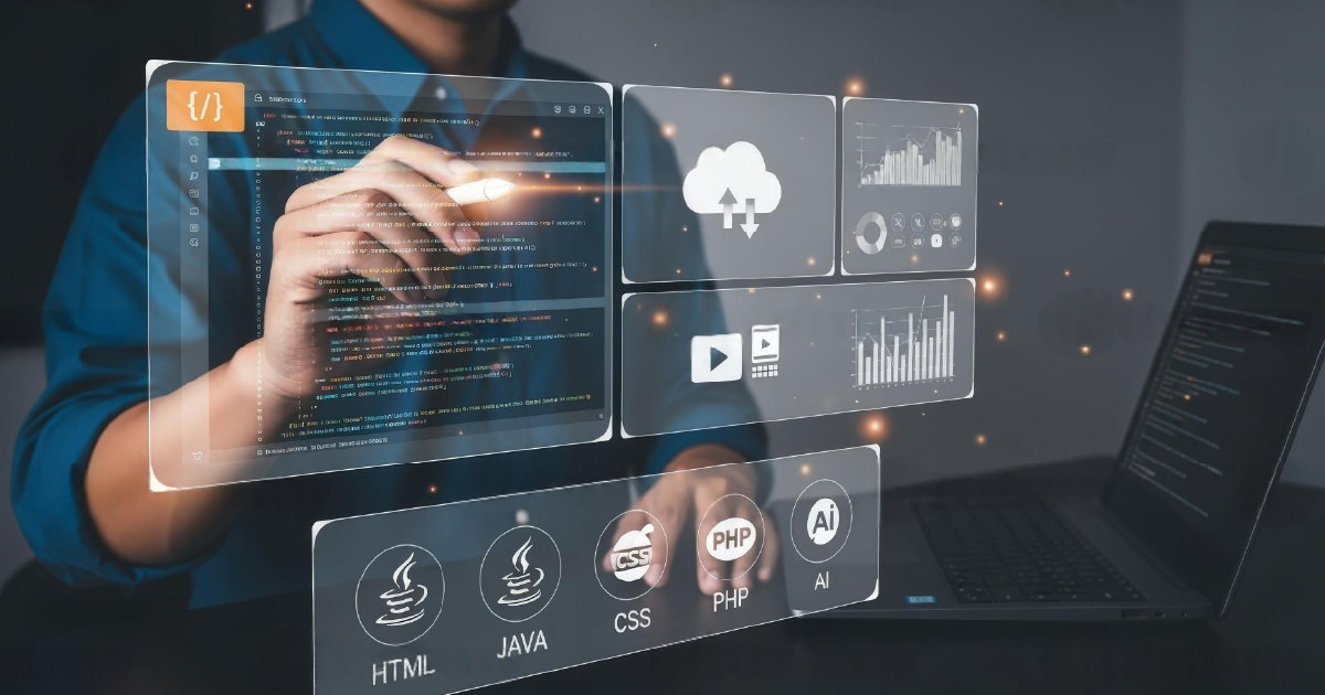 Web Application Development in Dubai, UAE