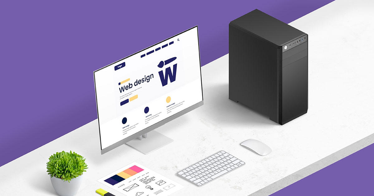 Website Development Company in Dubai, UAE