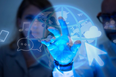 Internet of Things (IoT) in Dubai, UAE