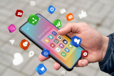 Mobile App Development in Dubai, UAE