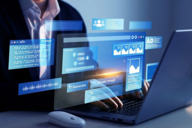 Web Development Company in Dubai