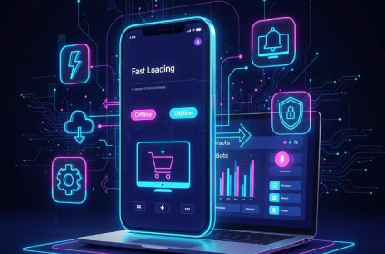 Why Businesses in Abu Dhabi Invest in Mobile App Development