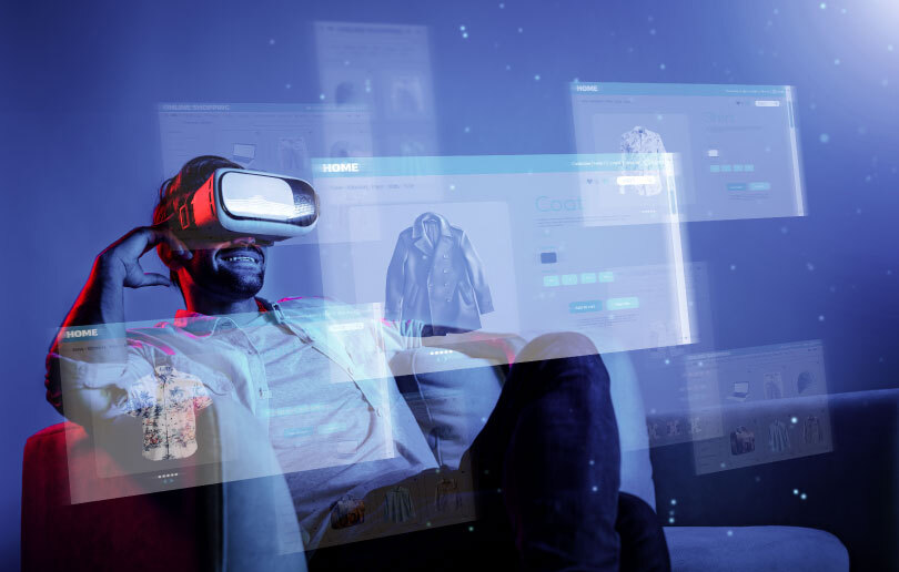 AR-VR Development Company