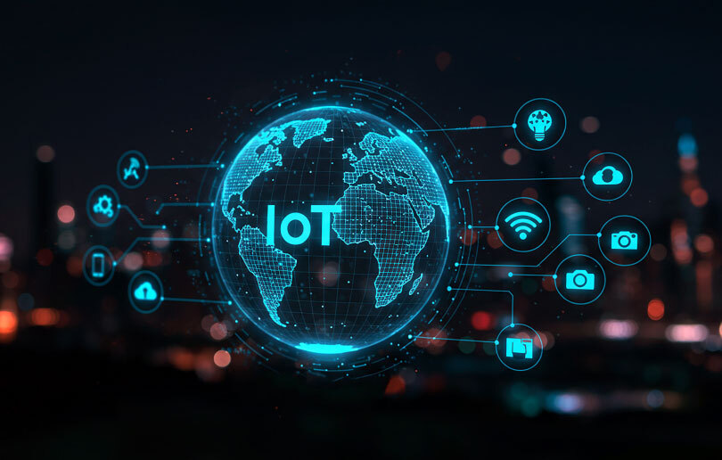 IoT Development Company Dubai UAE