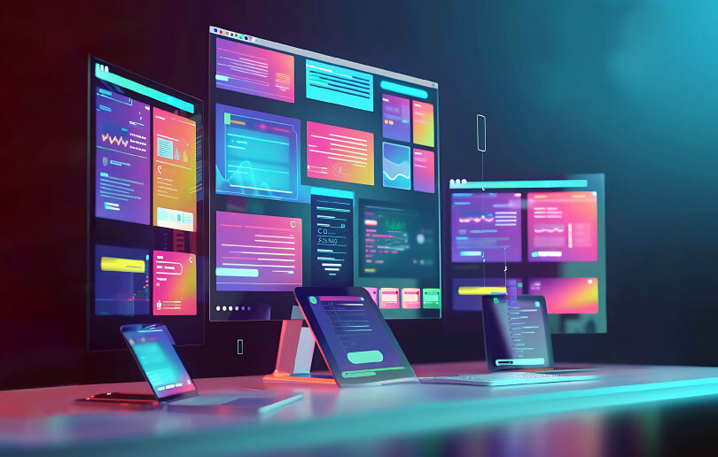 Web Application Development Company