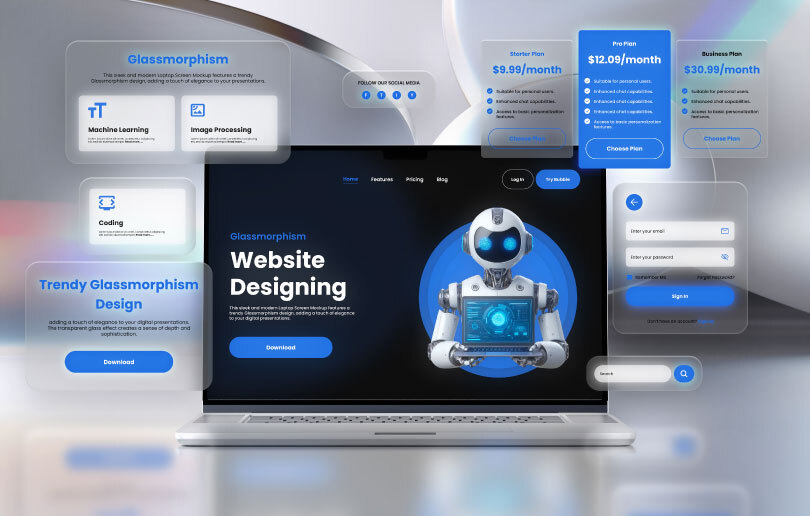 Website Development Company
