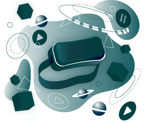 Augmented and Virtual Reality