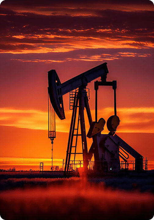 Oil and Gas Industry