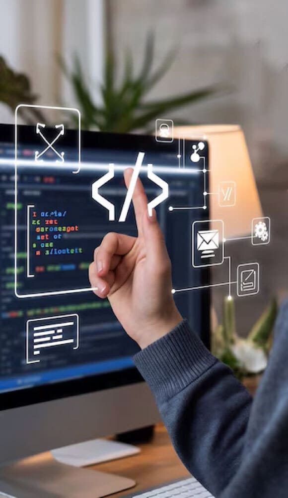 Custom Software Development