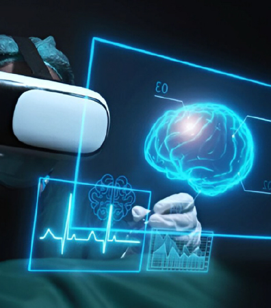 Employees and Students Training