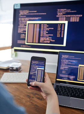 Flexible Delivery Models