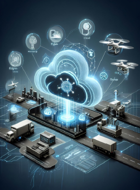 Technology-Driven Innovation