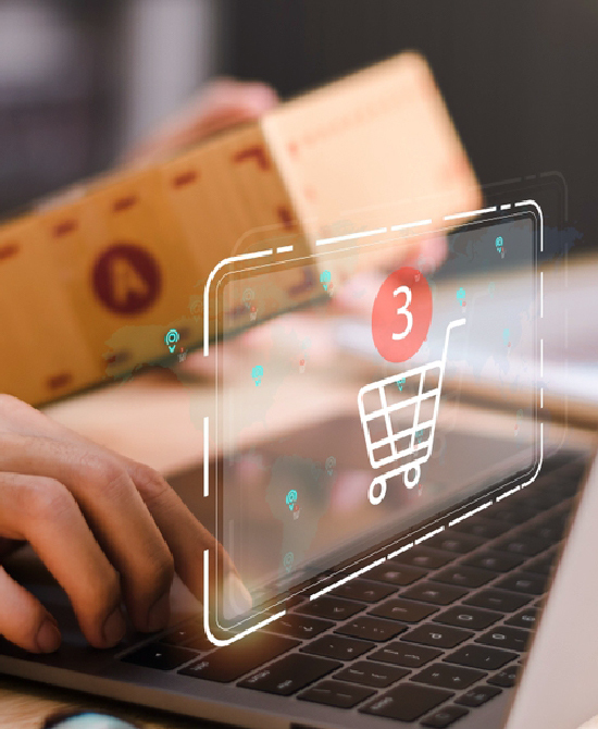 BUSINESS-TO-CONSUMER (B2C) ECOMMERCE STORES