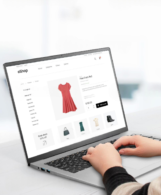 CONSUMER-TO-BUSINESS (C2B) PLATFORMS