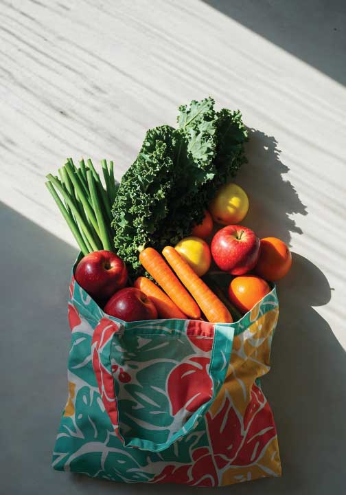 Grocery Ecommerce Website Development Dubai, UAE