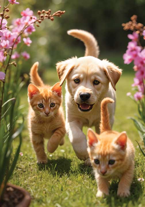 Pets Ecommerce Website Development Dubai, UAE