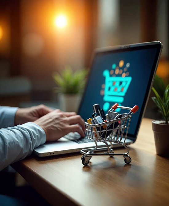 B2C eCommerce Development