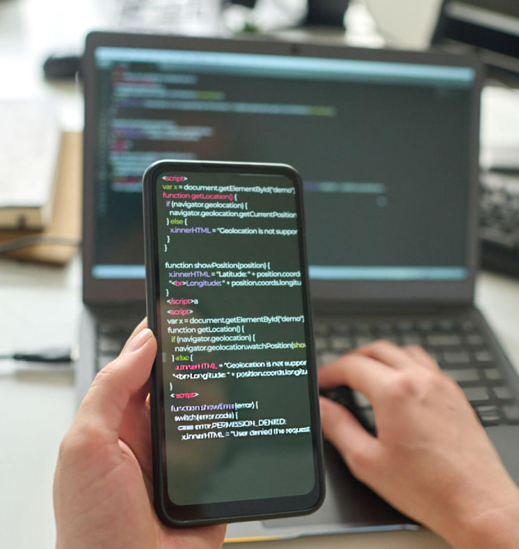 Cross-Platform Development & Cloud Integration