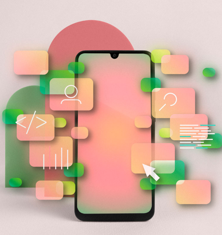 Complete Mobile App Development Services in Sharjah