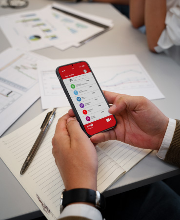 Custom Mobile Solutions for Business Growth