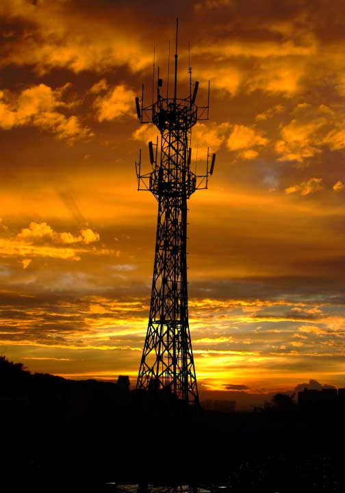 Communication and Messaging App Solutions Dubai, UAE