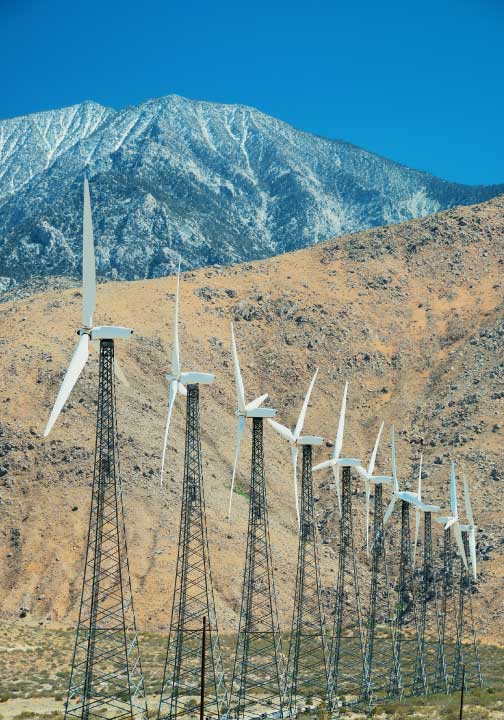 Power Generation Digital Systems Dubai, UAE