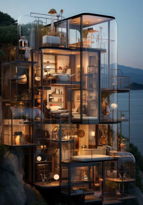 Real Estate App Development Dubai, UAE