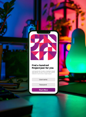 iOS Application Development Dubai, UAE