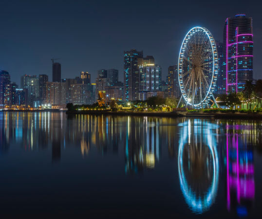 Mobile App Development Services Sharjah