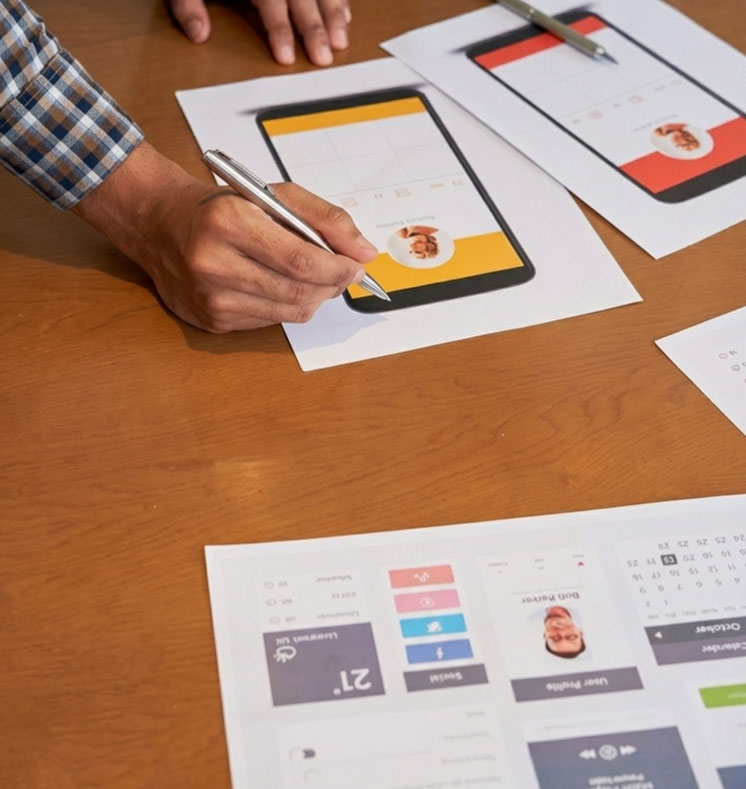 Mobile App Consulting & Strategic Planning