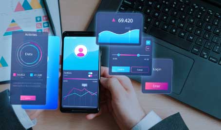 Powerful Mobile Experiences