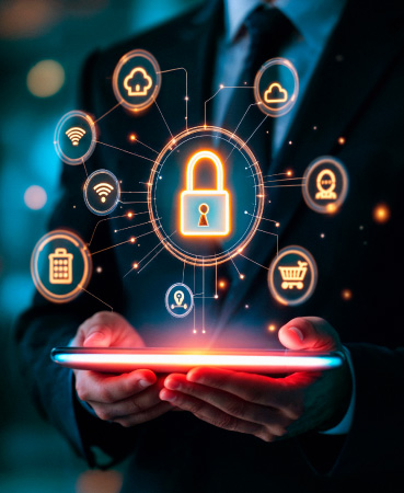 Secure and Reliable Mobile Applications