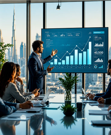 Industry-Focused Mobile App Solutions