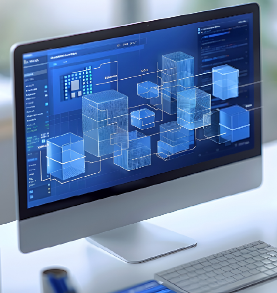 Agile Web Architecture