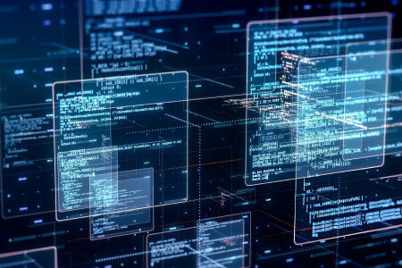 Next Gen Web Application