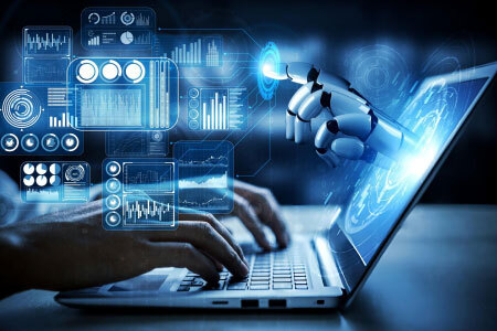 Smart Web Applications