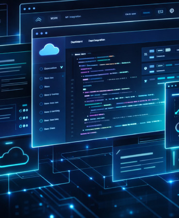 Delivering Smart, Scalable, and Business-Driven Web Solutions Dubai UAE