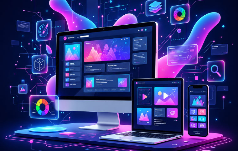 Website Development Company Dubai FAQ