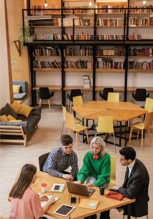 Education Website Development Dubai, UAE