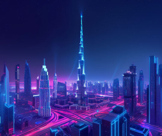Web Development Services Dubai