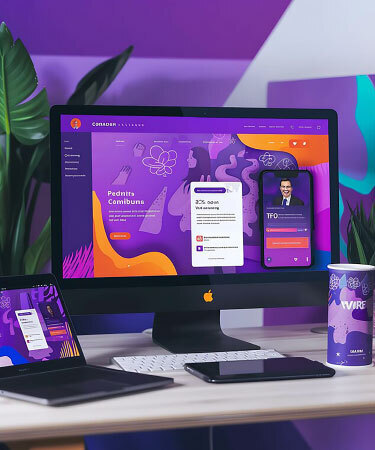 Exceptional Web Design