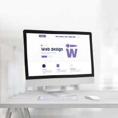 Website Design