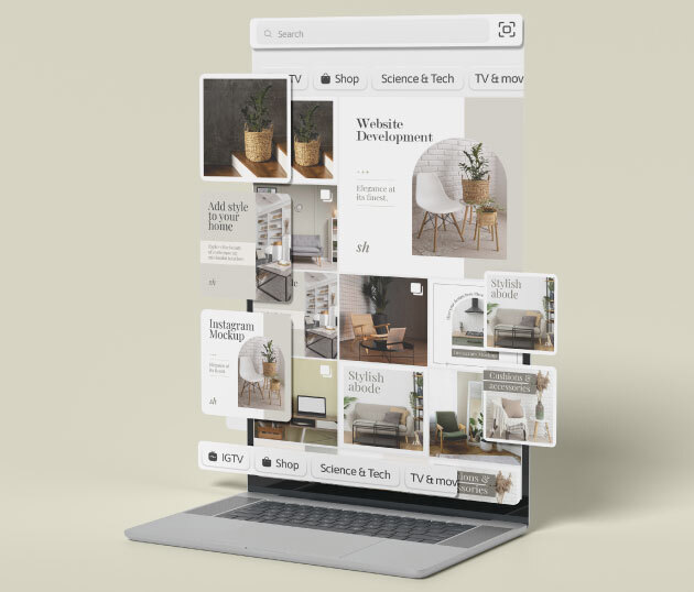 Web Design